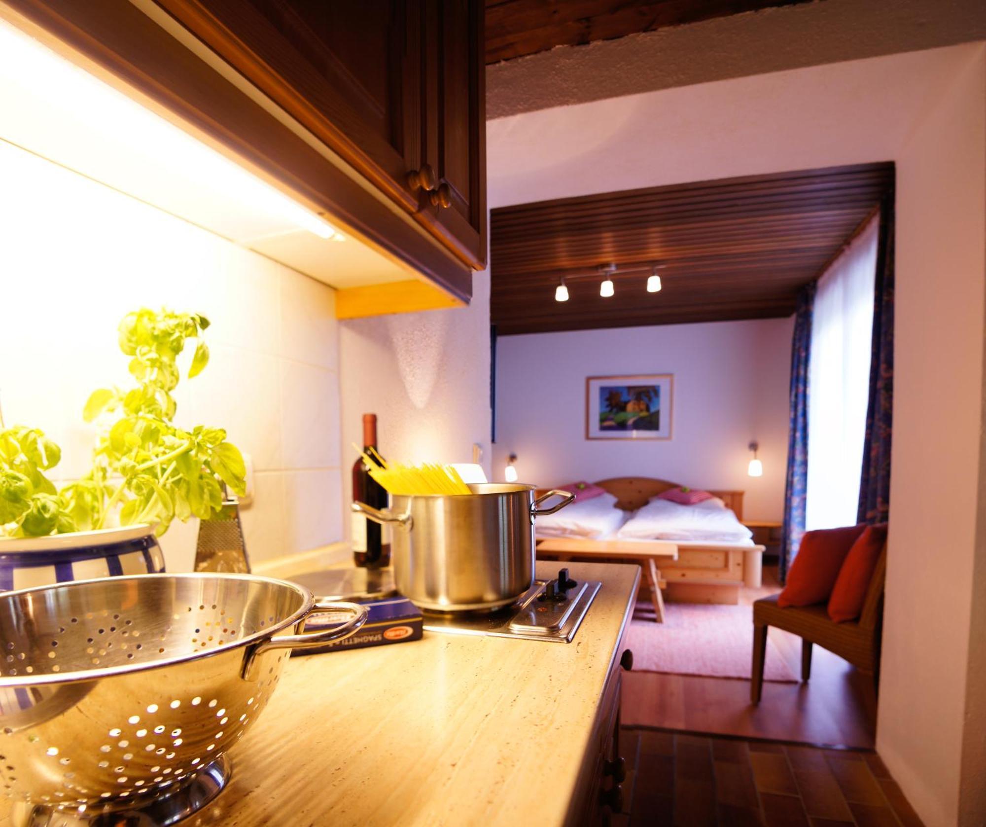 Rusticana Klais Room photo